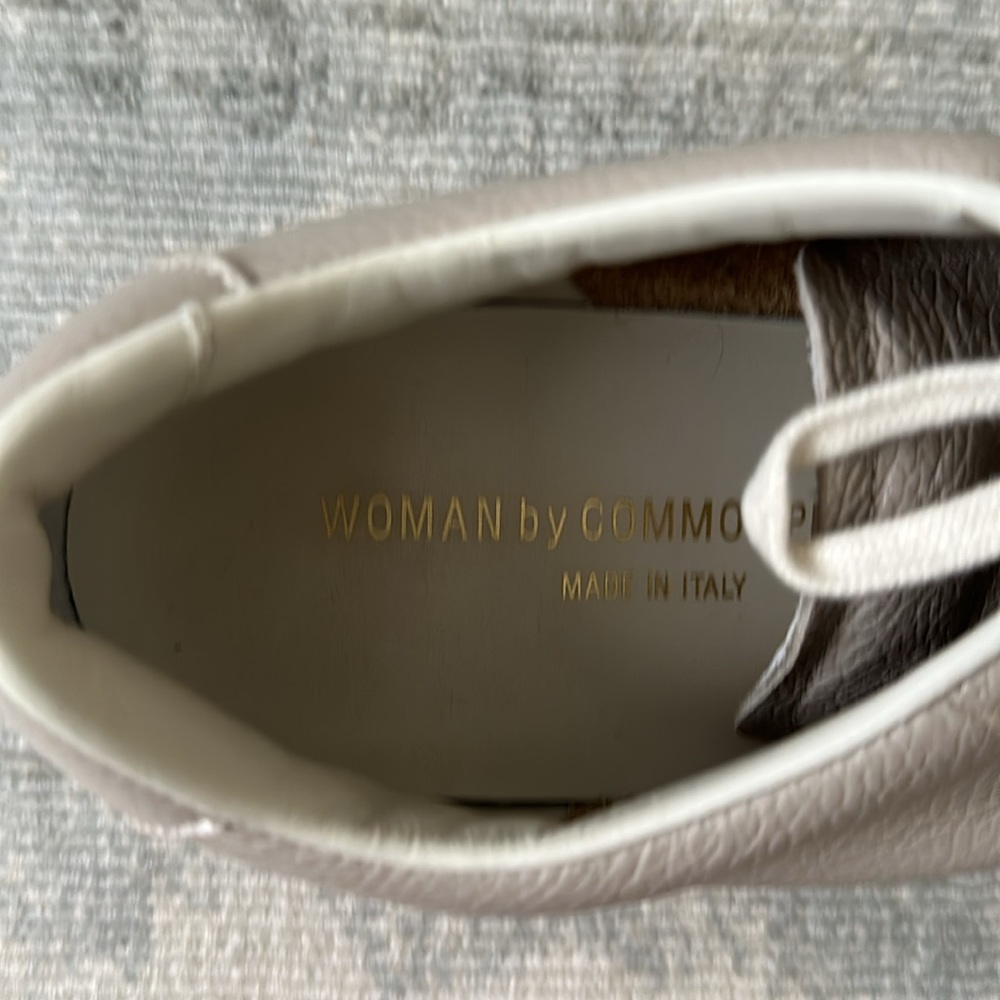 Common Projects Sneakers - image 4